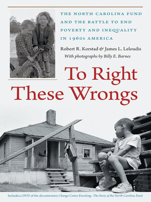 cover image of To Right These Wrongs